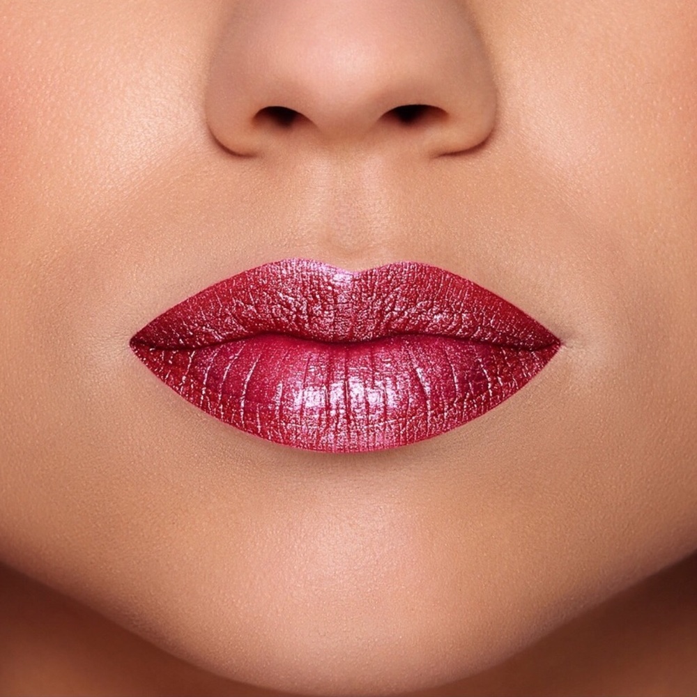Too Faced Metallic Sparkle Lipstick đź’„ - Picture 3 of 4